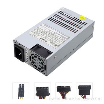 Flex/1U Industrial Power Supply, 200W